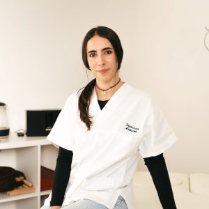 Osteopatia by Francesca Armonti