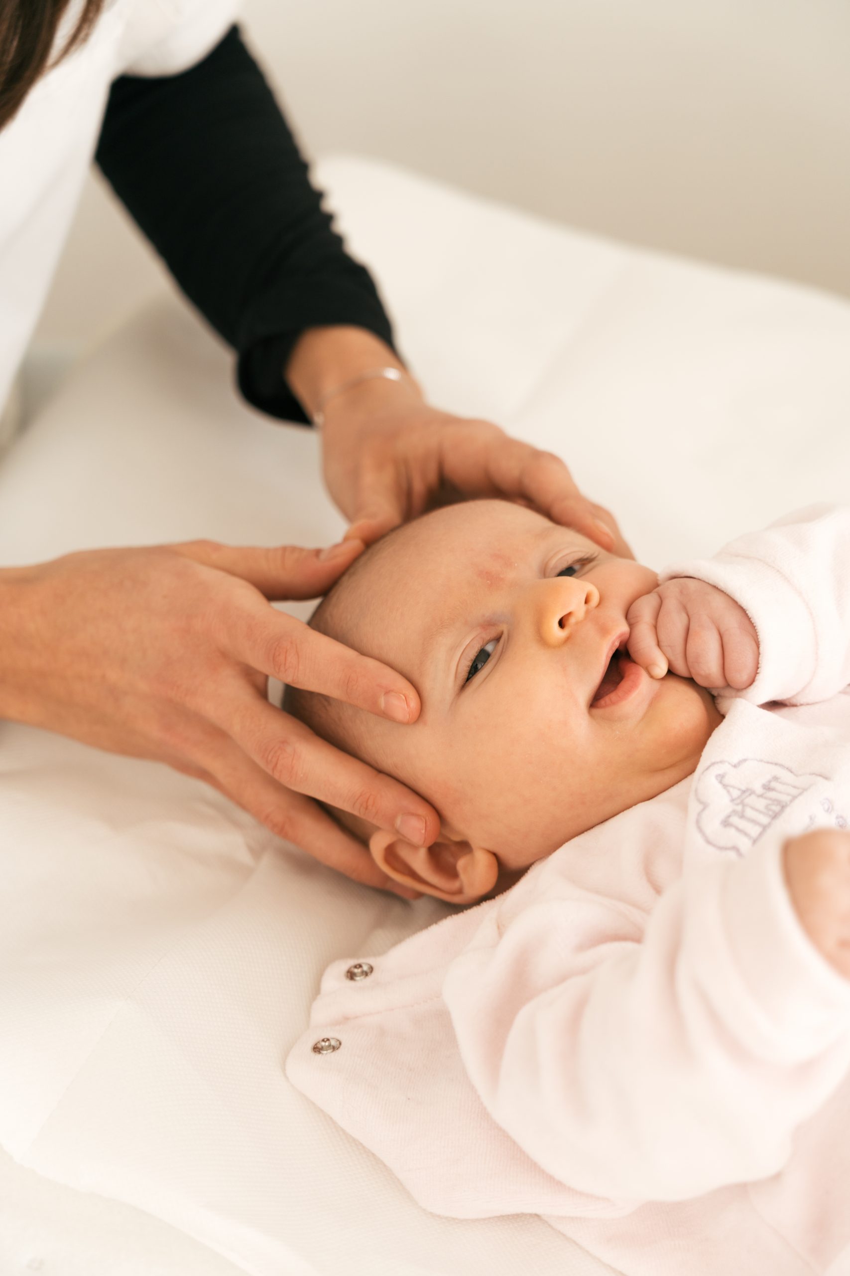 Osteopatia e Massoterapia