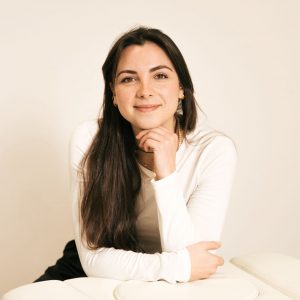 Baby Gym (3–6 anni) by Giada Dozio