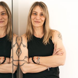 Pencak Silat Kids by Stephanie Palmiotto