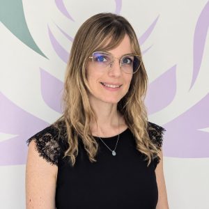 Consulenza di Naturopatia con kinesiologia applicata by Fabiola Sioli