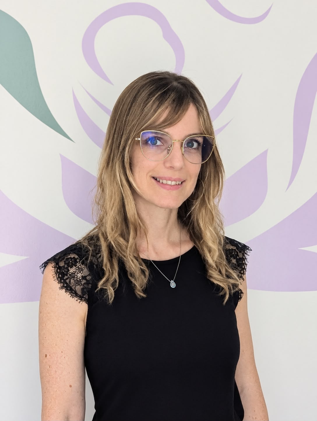 Consulenza di Naturopatia con kinesiologia applicata by Fabiola Sioli