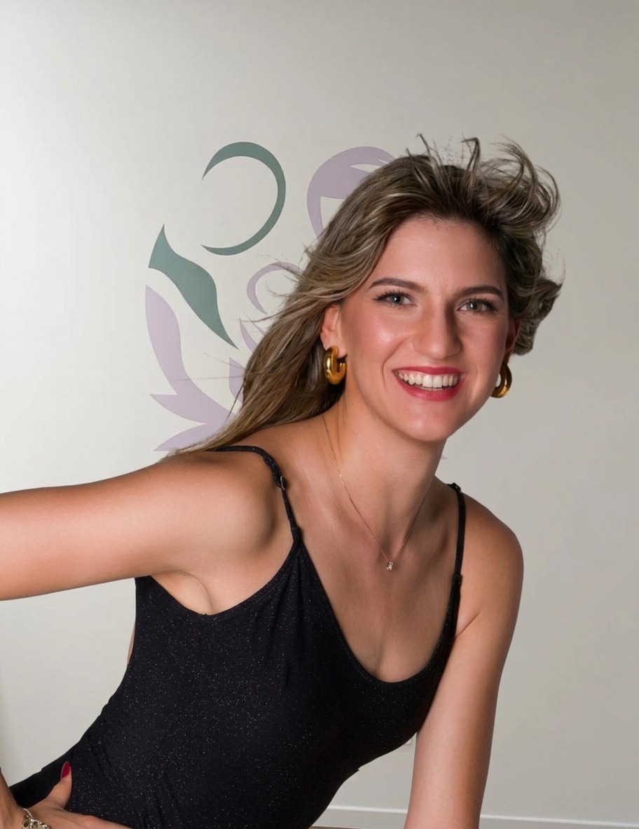 Pilates&Ballet by Gloria Ciappesoni